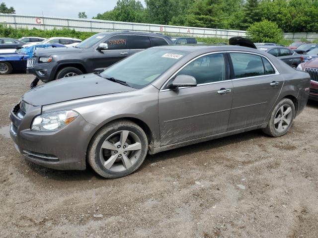 CHEVROLET MALIBU 2012 1g1zc5e06cf198842