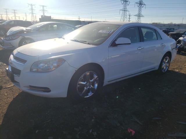 CHEVROLET MALIBU 2012 1g1zc5e06cf200489