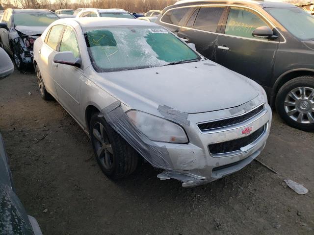 CHEVROLET MALIBU 1LT 2012 1g1zc5e06cf203148