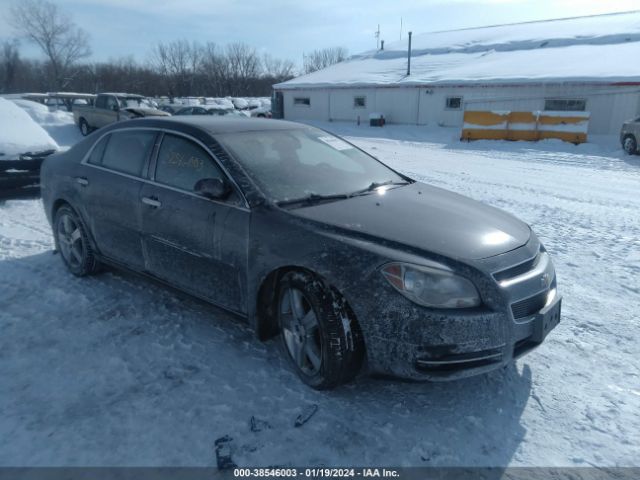 CHEVROLET MALIBU 2012 1g1zc5e06cf204347