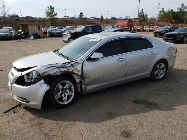 CHEVROLET MALIBU 1LT 2018 1g1zc5e06cf204722