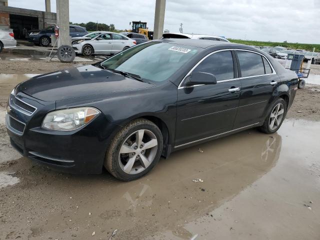 CHEVROLET MALIBU 2012 1g1zc5e06cf205529