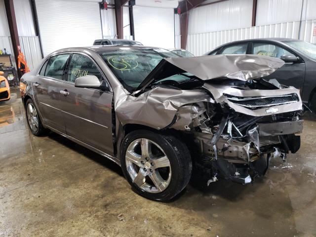 CHEVROLET MALIBU 1LT 2012 1g1zc5e06cf205594