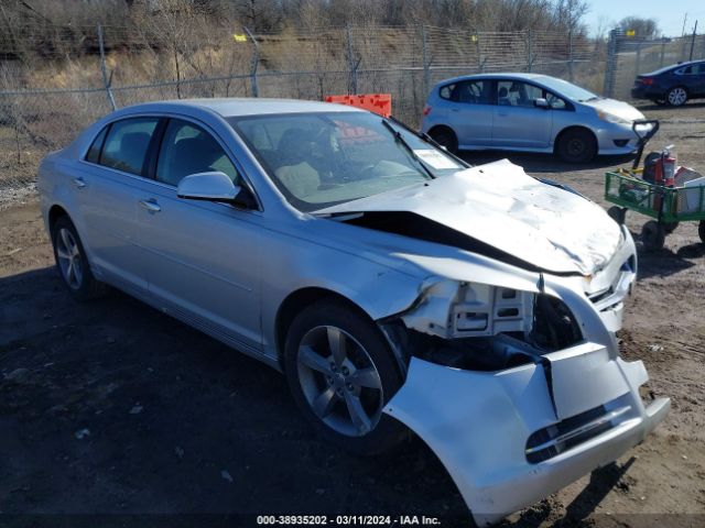 CHEVROLET MALIBU 2012 1g1zc5e06cf208947