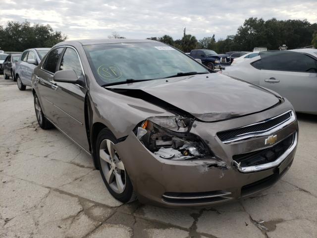 CHEVROLET MALIBU 1LT 2012 1g1zc5e06cf212738