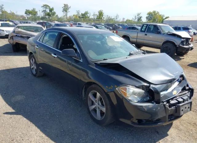 CHEVROLET MALIBU 2012 1g1zc5e06cf215963