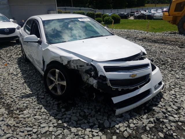 CHEVROLET MALIBU 1LT 2012 1g1zc5e06cf218023