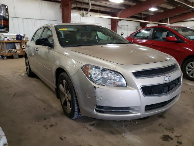 CHEVROLET MALIBU 1LT 2012 1g1zc5e06cf221374