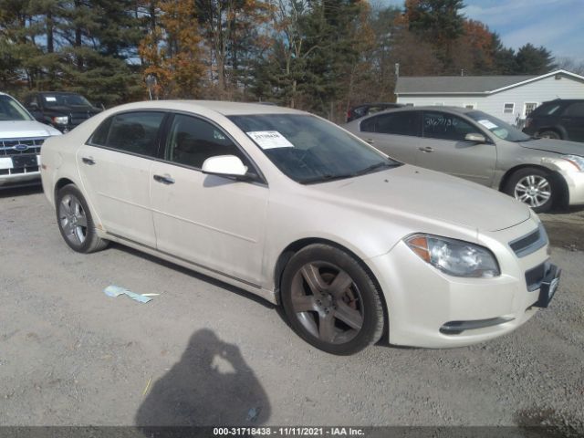 CHEVROLET MALIBU 2012 1g1zc5e06cf222508