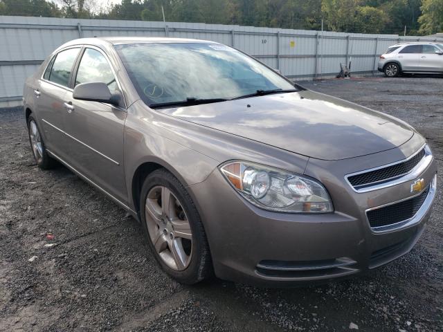 CHEVROLET MALIBU 1LT 2012 1g1zc5e06cf223013