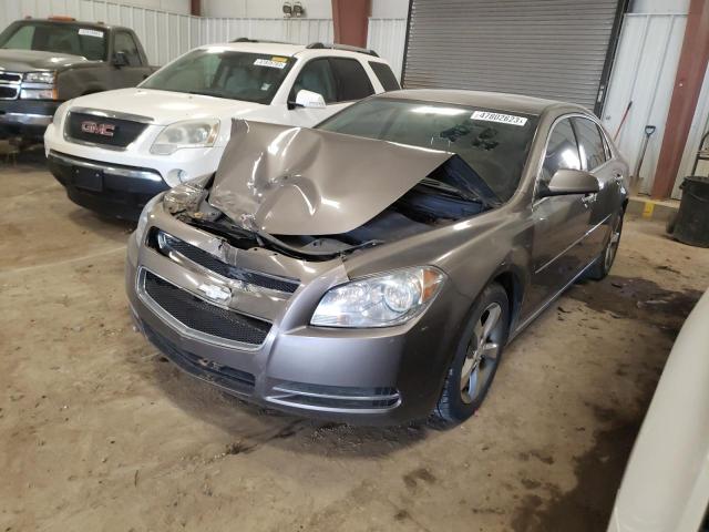 CHEVROLET MALIBU 1LT 2012 1g1zc5e06cf225134