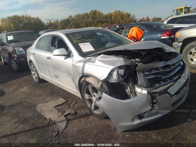 CHEVROLET MALIBU 2012 1g1zc5e06cf225618