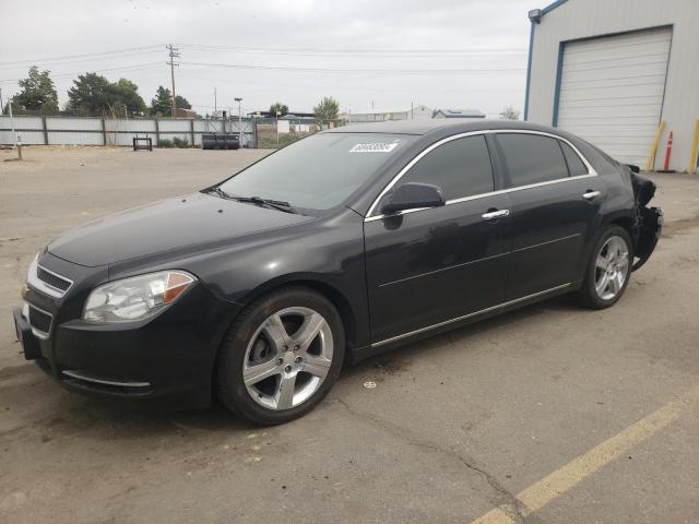 CHEVROLET MALIBU 2012 1g1zc5e06cf225733