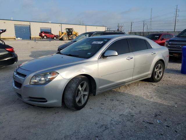 CHEVROLET MALIBU 2012 1g1zc5e06cf225926