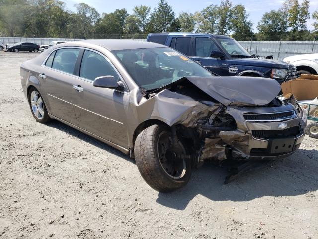 CHEVROLET MALIBU 1LT 2012 1g1zc5e06cf228597