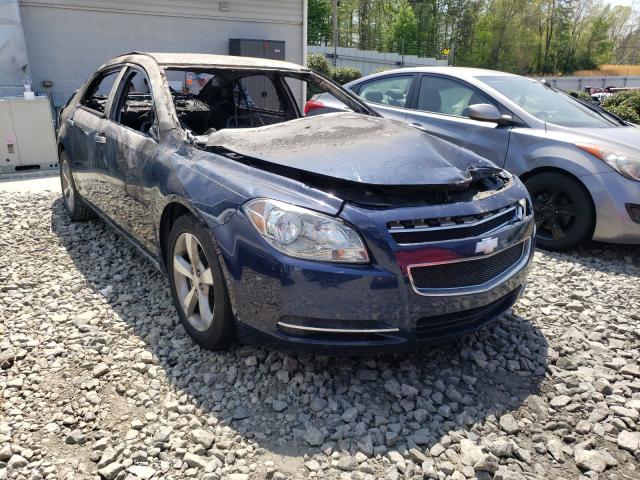 CHEVROLET MALIBU 1LT 2012 1g1zc5e06cf229362