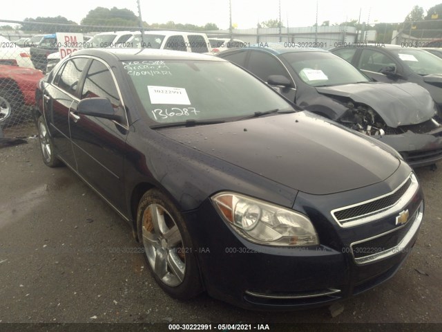 CHEVROLET MALIBU 2012 1g1zc5e06cf229796