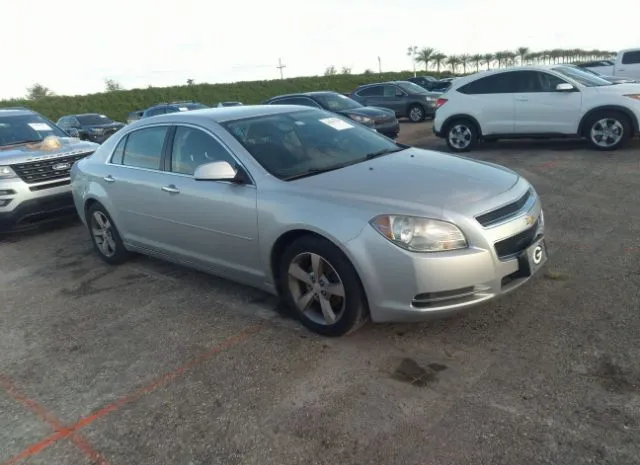 CHEVROLET MALIBU 2012 1g1zc5e06cf230138