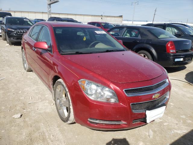 CHEVROLET NULL 2012 1g1zc5e06cf231337