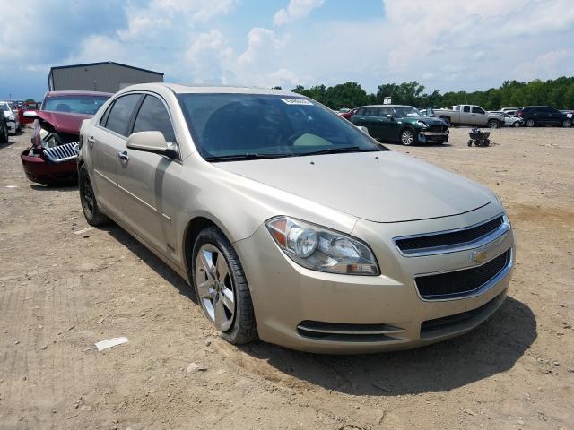 CHEVROLET MALIBU 1LT 2012 1g1zc5e06cf231693