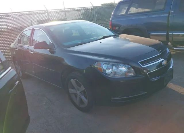 CHEVROLET MALIBU 2012 1g1zc5e06cf232536