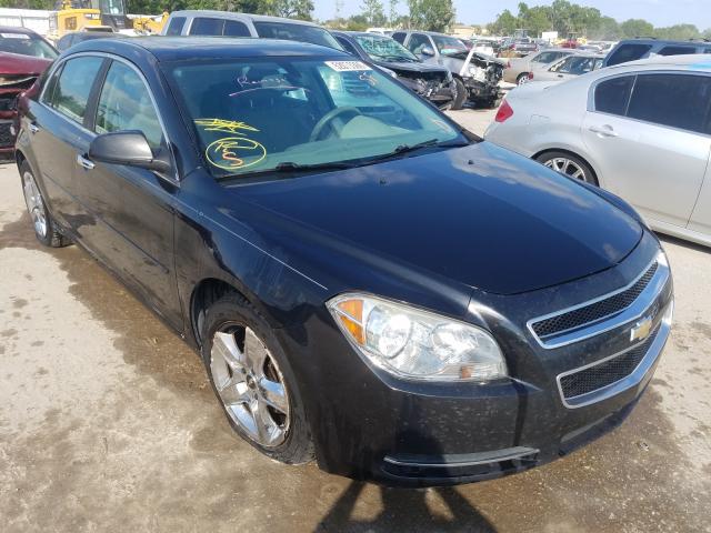 CHEVROLET MALIBU 1LT 2012 1g1zc5e06cf233380