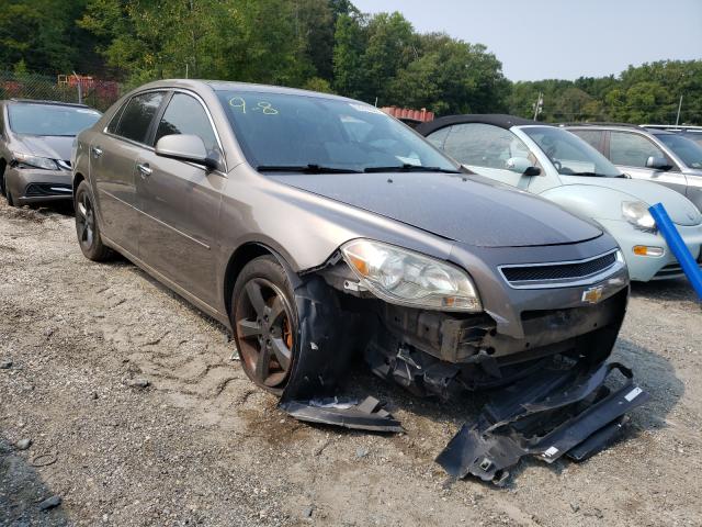 CHEVROLET MALIBU 1LT 2012 1g1zc5e06cf234822