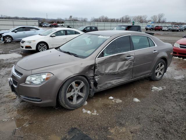 CHEVROLET MALIBU 2012 1g1zc5e06cf236599