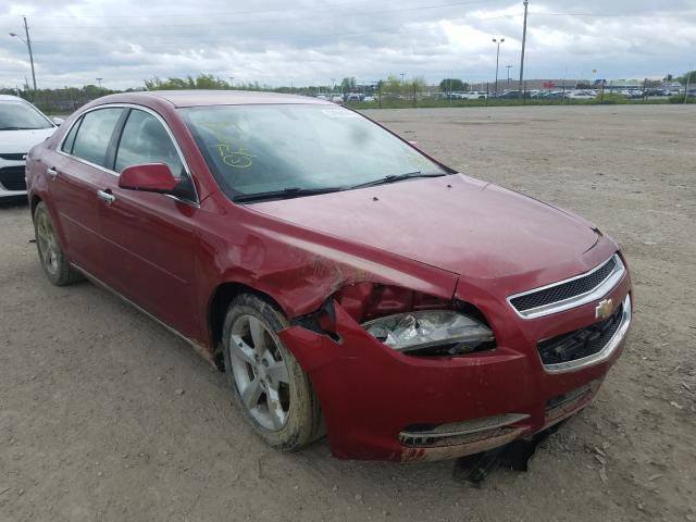 CHEVROLET MALIBU 1LT 2012 1g1zc5e06cf236697