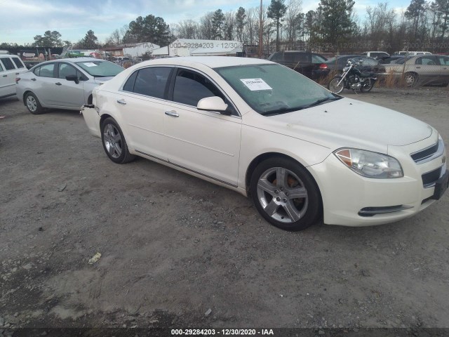 CHEVROLET MALIBU 2012 1g1zc5e06cf237557