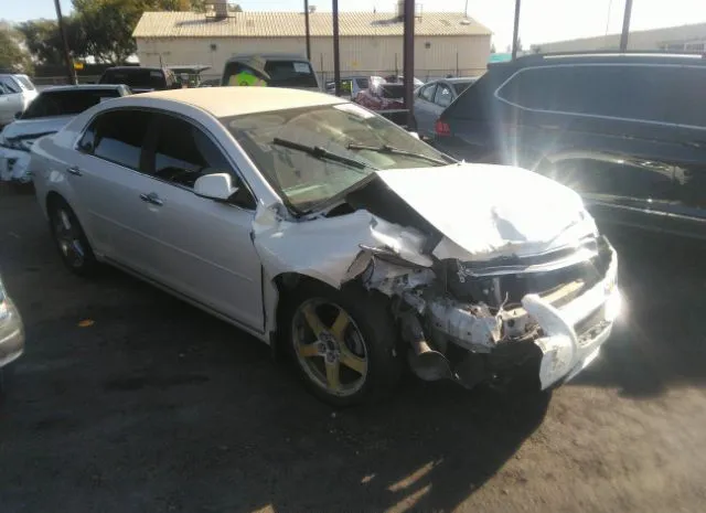 CHEVROLET MALIBU 2012 1g1zc5e06cf239096