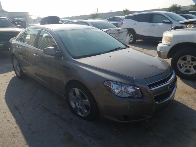 CHEVROLET MALIBU 1LT 2012 1g1zc5e06cf239793