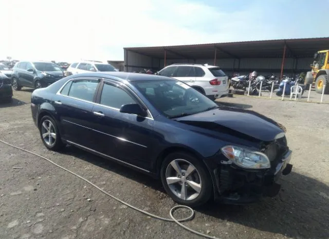 CHEVROLET MALIBU 2012 1g1zc5e06cf241169