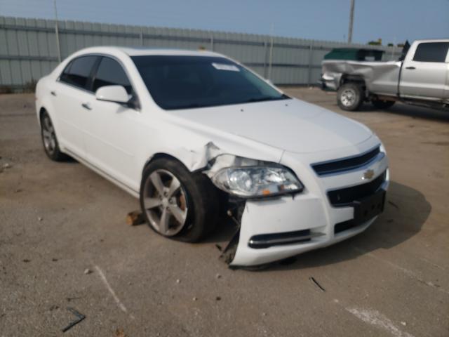 CHEVROLET MALIBU 1LT 2012 1g1zc5e06cf242614