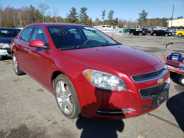 CHEVROLET MALIBU 1LT 2012 1g1zc5e06cf243097