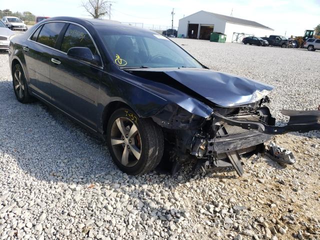 CHEVROLET MALIBU 1LT 2012 1g1zc5e06cf243598