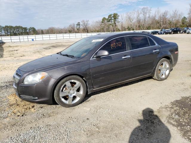 CHEVROLET MALIBU 1LT 2012 1g1zc5e06cf246078