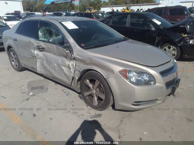 CHEVROLET MALIBU 2012 1g1zc5e06cf248056