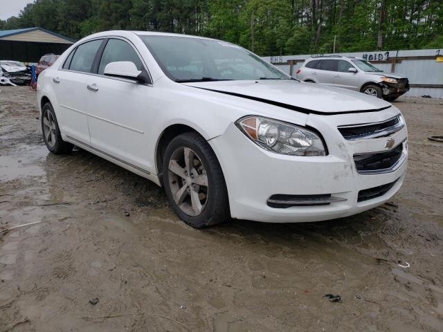 CHEVROLET MALIBU 1LT 2012 1g1zc5e06cf248820