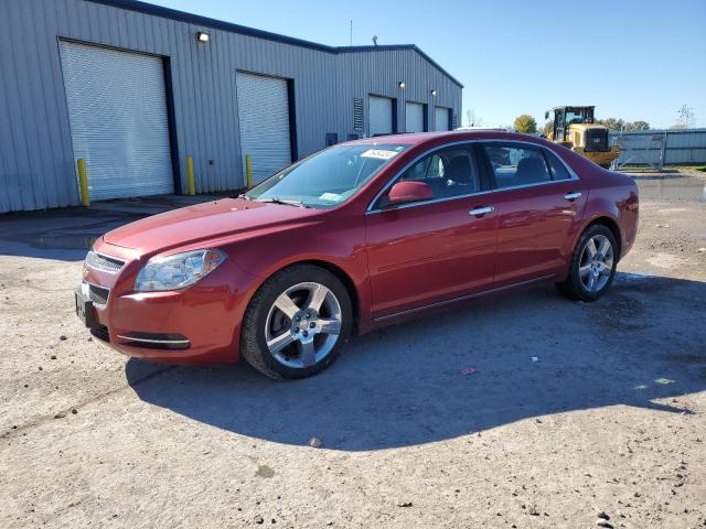 CHEVROLET MALIBU 1LT 2012 1g1zc5e06cf249059