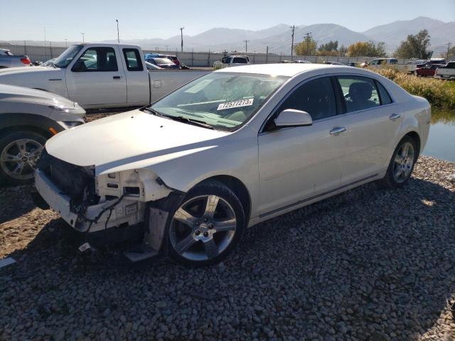 CHEVROLET MALIBU 2012 1g1zc5e06cf251099