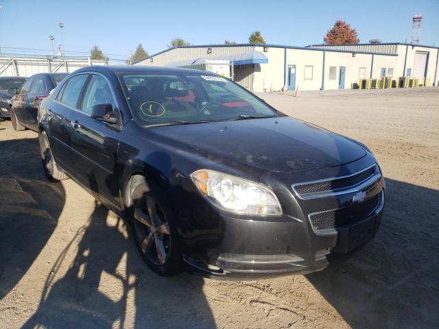 CHEVROLET MALIBU 1LT 2012 1g1zc5e06cf252009