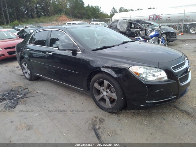 CHEVROLET MALIBU 2012 1g1zc5e06cf253239