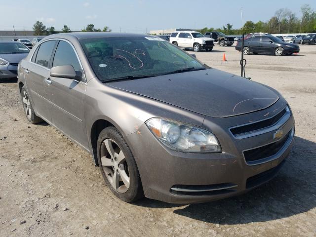 CHEVROLET MALIBU 1LT 2012 1g1zc5e06cf256948