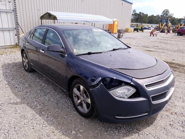 CHEVROLET MALIBU 1LT 2012 1g1zc5e06cf256979