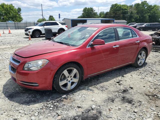 CHEVROLET MALIBU 2012 1g1zc5e06cf257078