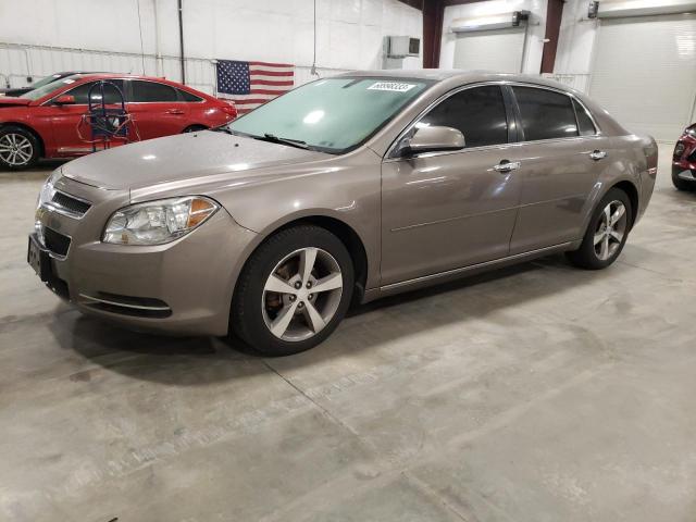 CHEVROLET MALIBU 2012 1g1zc5e06cf257324