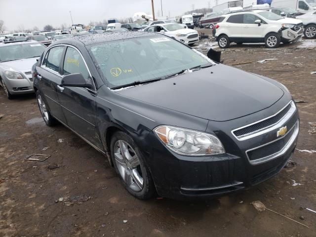 CHEVROLET MALIBU 2012 1g1zc5e06cf257355