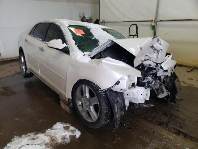 CHEVROLET MALIBU 1LT 2012 1g1zc5e06cf257517