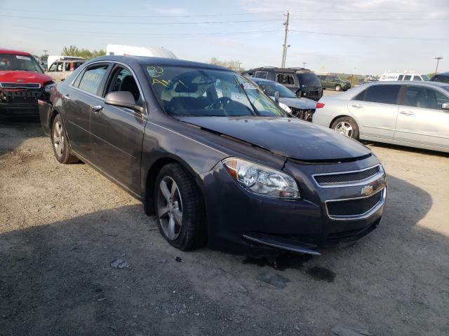 CHEVROLET MALIBU 1LT 2012 1g1zc5e06cf257789